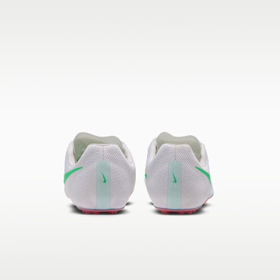 Nike Zoom Ja Fly 4 Track & Field Sprinting Spikes. Nike.com